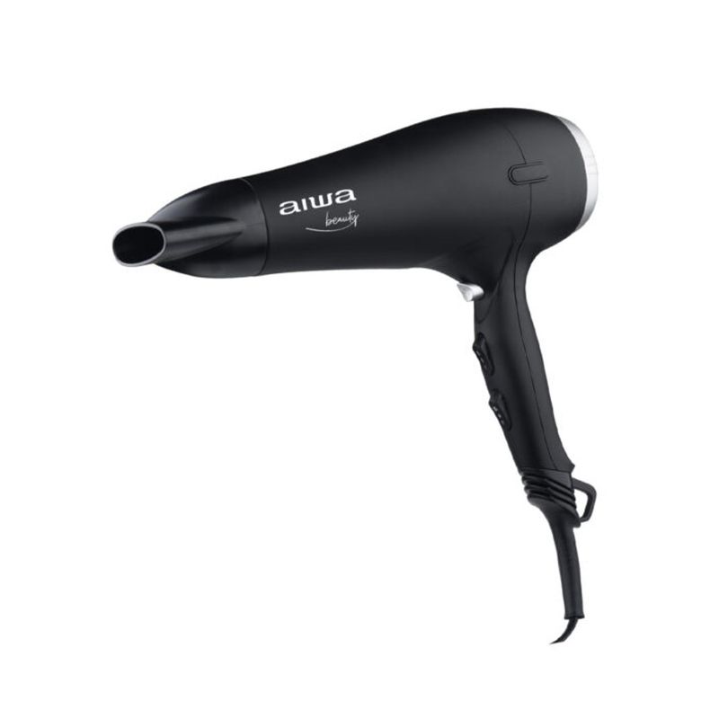 AIWA - SECADOR PROFESIONAL SIN FRIZZ AW THA2203