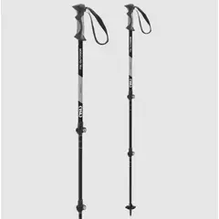 TSL OUTDOOR - BASTONES TREKKING HIKING ALU 3 CLASSIC TSL