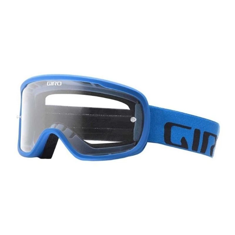 GIRO - ANTIPARRA GIRO TEMPO MTB BLUE CLEAR