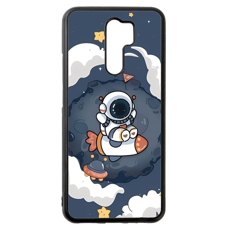 GENERICO - Carcasa Fnda para REDMI 8 Diseño 250
