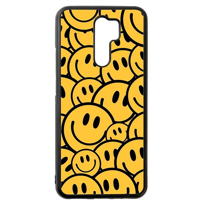 GENERICO - Carcasa Fnda para REDMI 8 Diseño 204