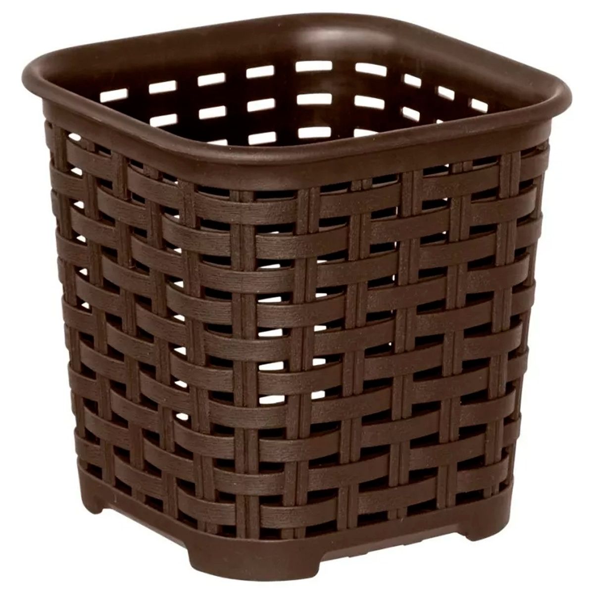 REYPLAST - Set 4 canastos Distintos tamaños