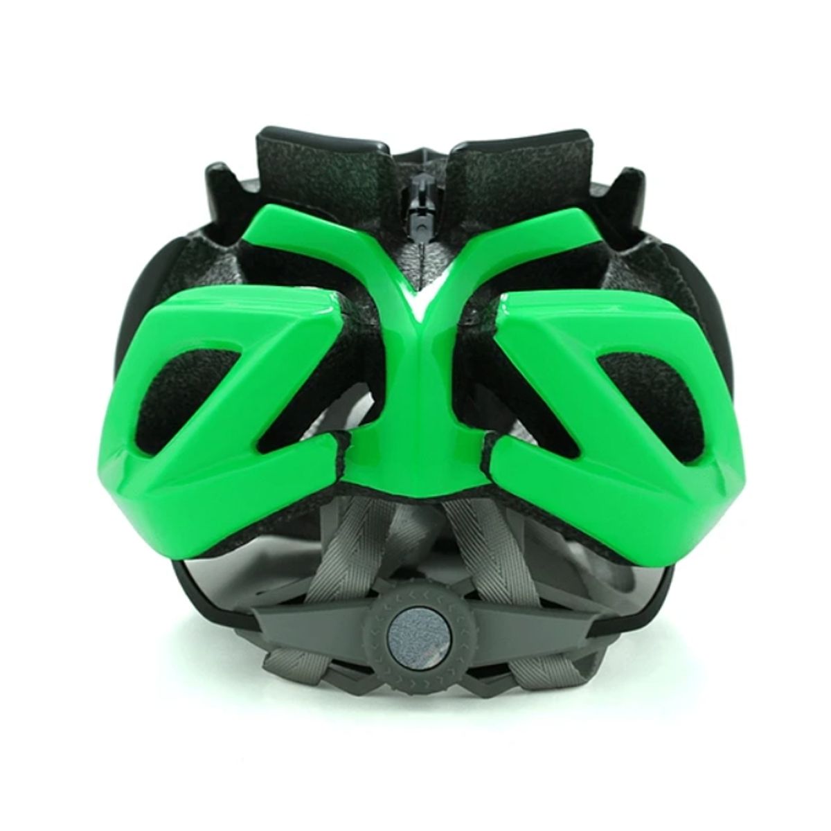 TRIP - CASCO TRIP MTB BLACK GREEN M