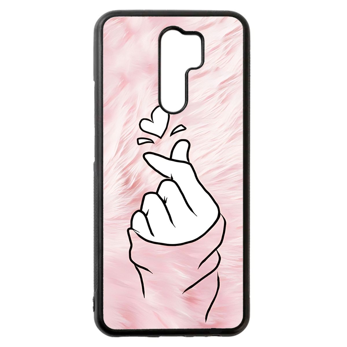 GENERICO - Carcasa Funda para redmi note 8 pro Diseño 90