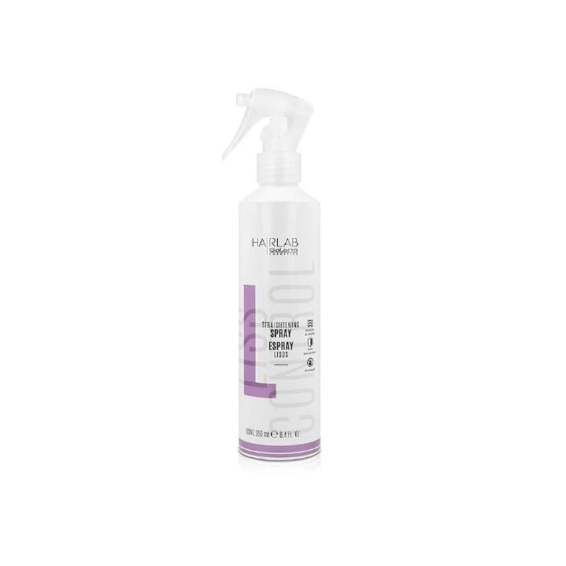SALERM - Protector Térmico Spray Straightening Salerm Cosmetics