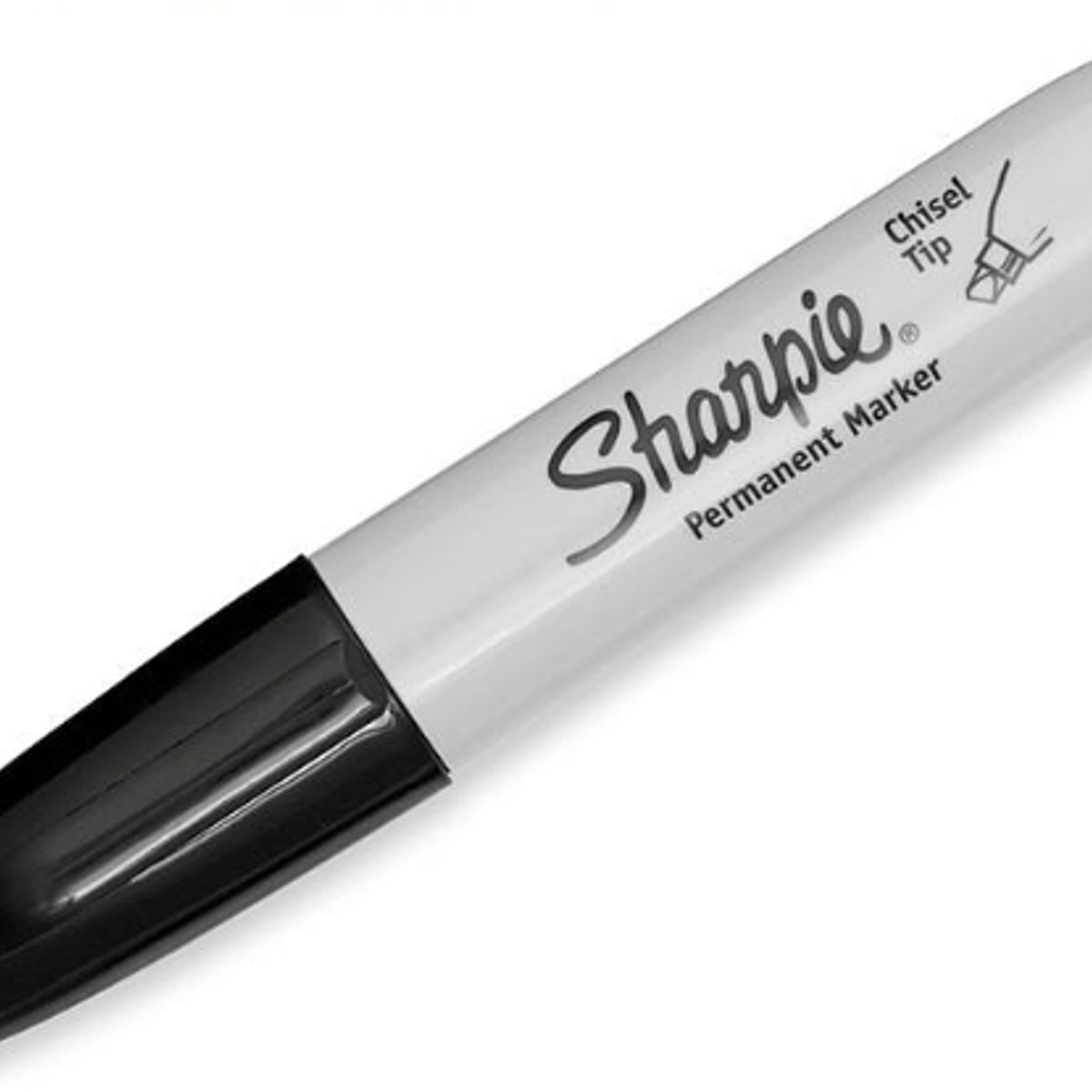 GENERICO - Marcador Sharpie Permanent Marker