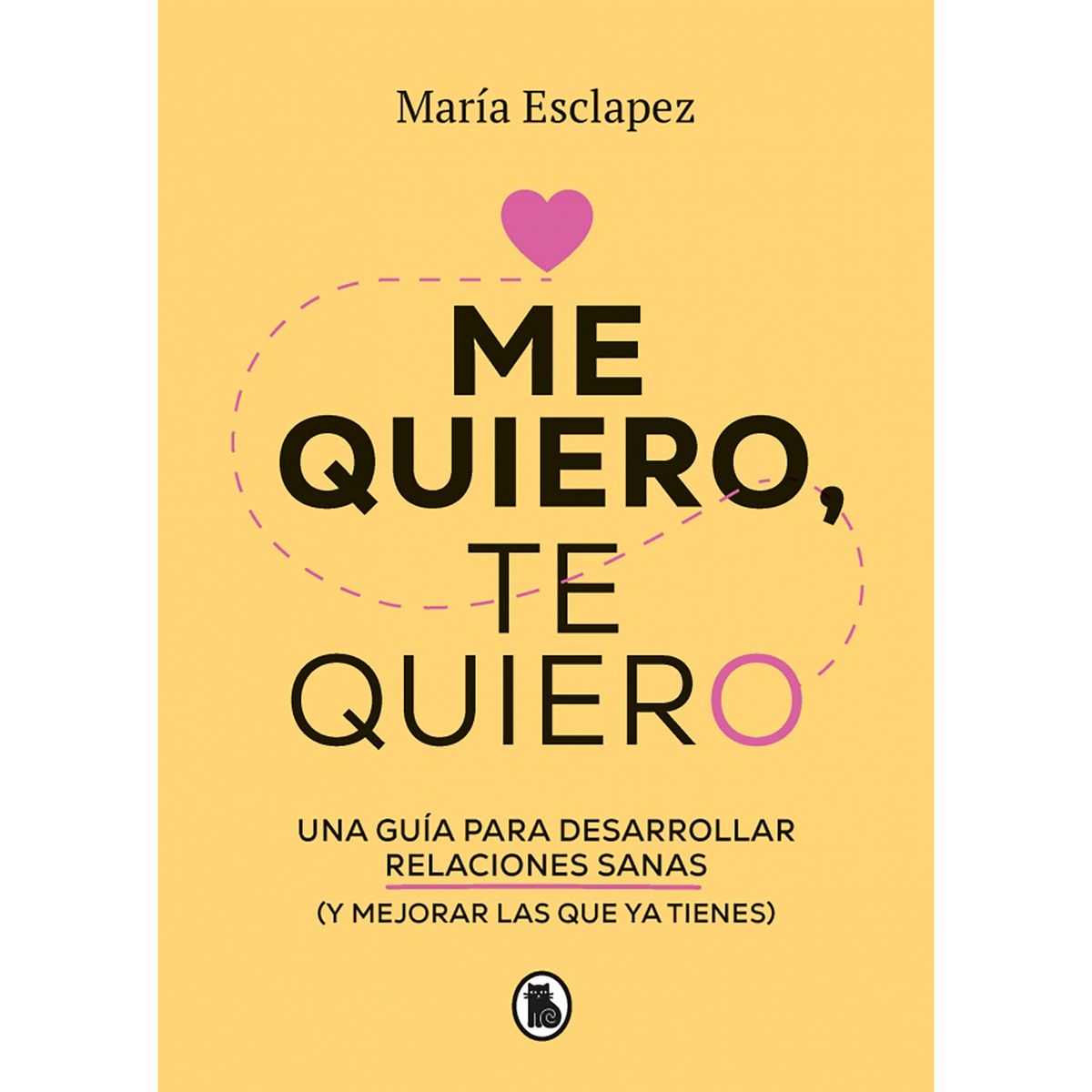 PENGUIN RANDOM HOUSE - LIBRO Me Quiero, Te Quiero