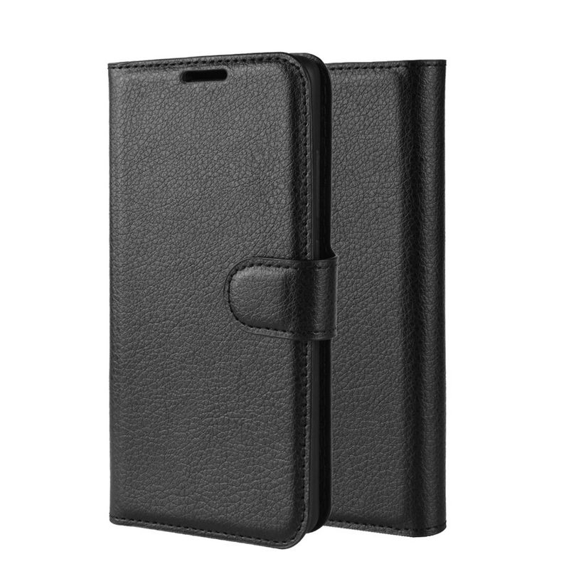 GENERICO - Flip Cover Agenda para iPhone 6 - 6S