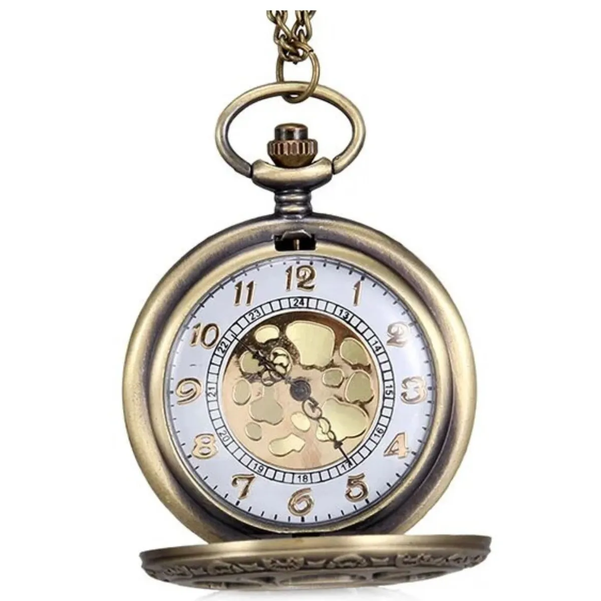 GENERICO - RELOJ DE BOLSILLO MIDWEST MZ68