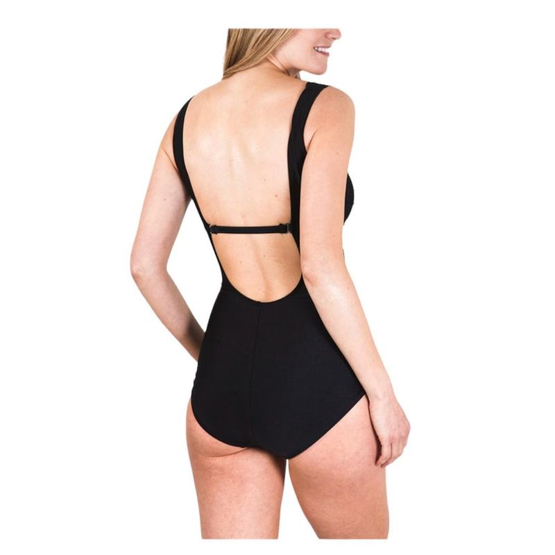 AC MARE - Traje de Baño Mujer Ac Mare Modela Figura