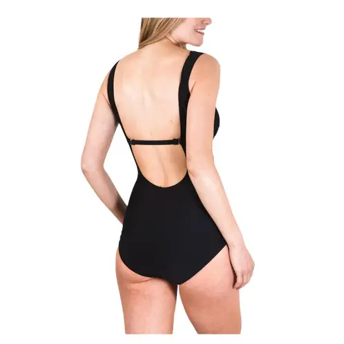AC MARE - Traje de Baño Mujer Modela Figura_.