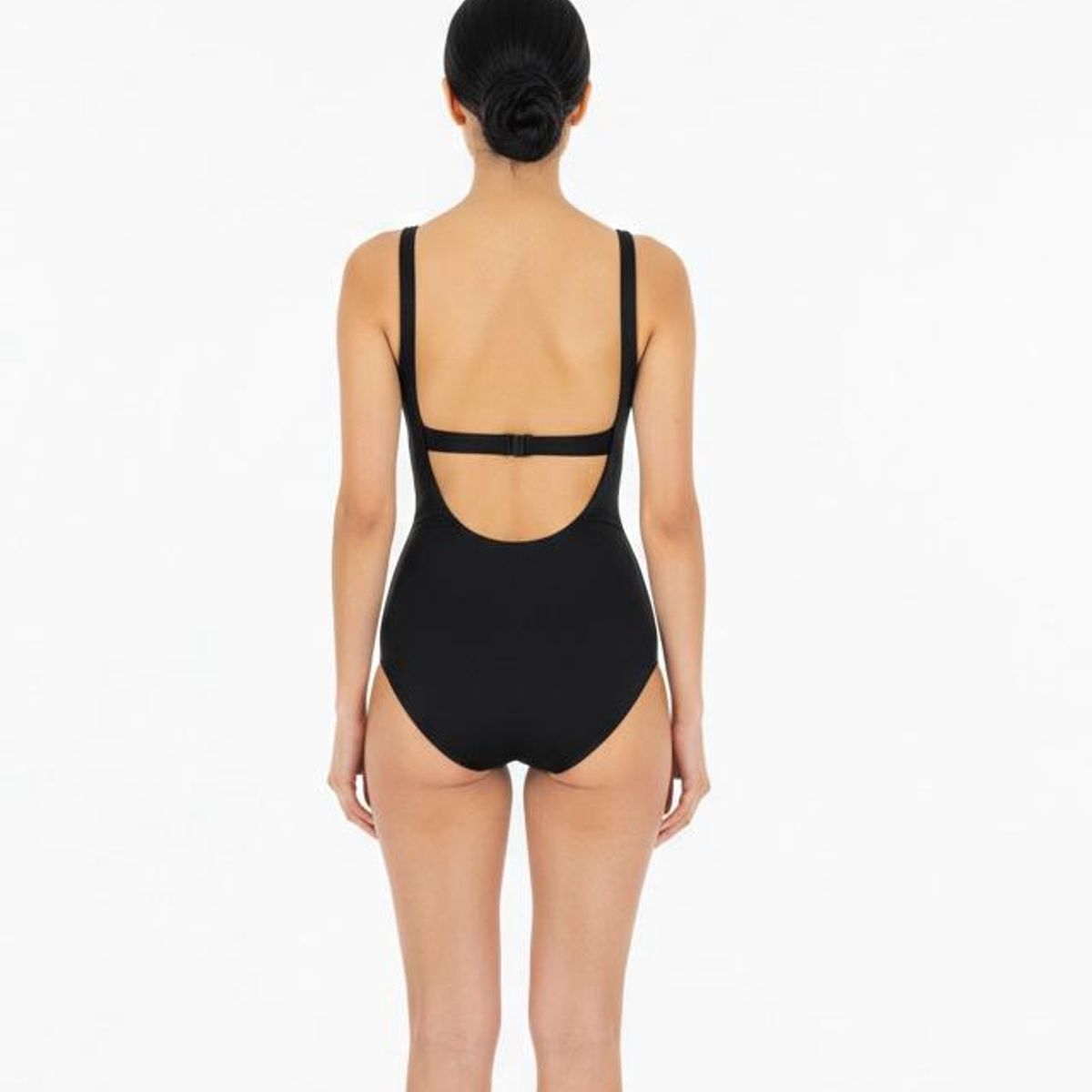 AC MARE - Traje de Baño Mujer Ac Mare Modela Figura