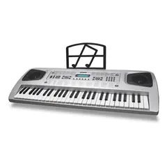 COXX - TECLADO ELECTRONICO 54 TECLAS 12 VOCES KC-5410 COXX.