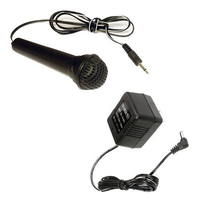 Imagen 2 del producto TECLADO ELECTRONICO 54 TECLAS 12 VOCES KC-5410 COXX.