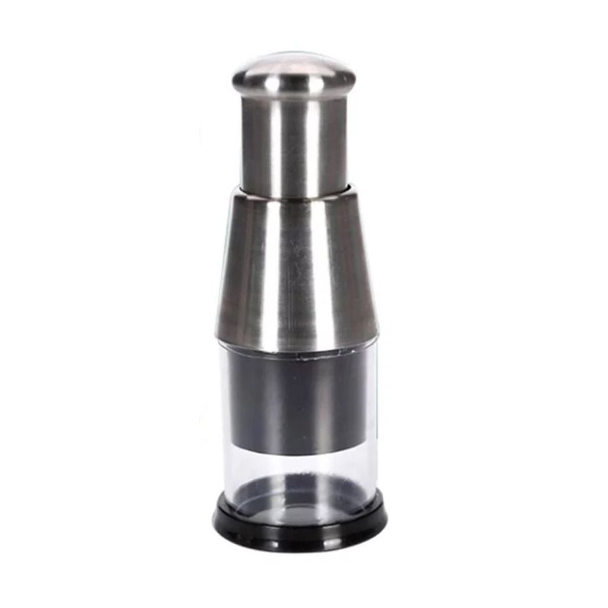 GENERICO - Cortador Exprimidor Manual Verduras Frutas Cocina