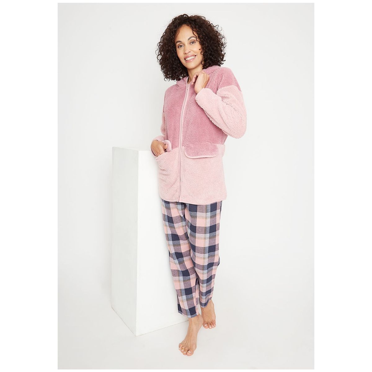 KAYSER - Poleron mañañita Sherpa 78.999 Kayser KAYSER