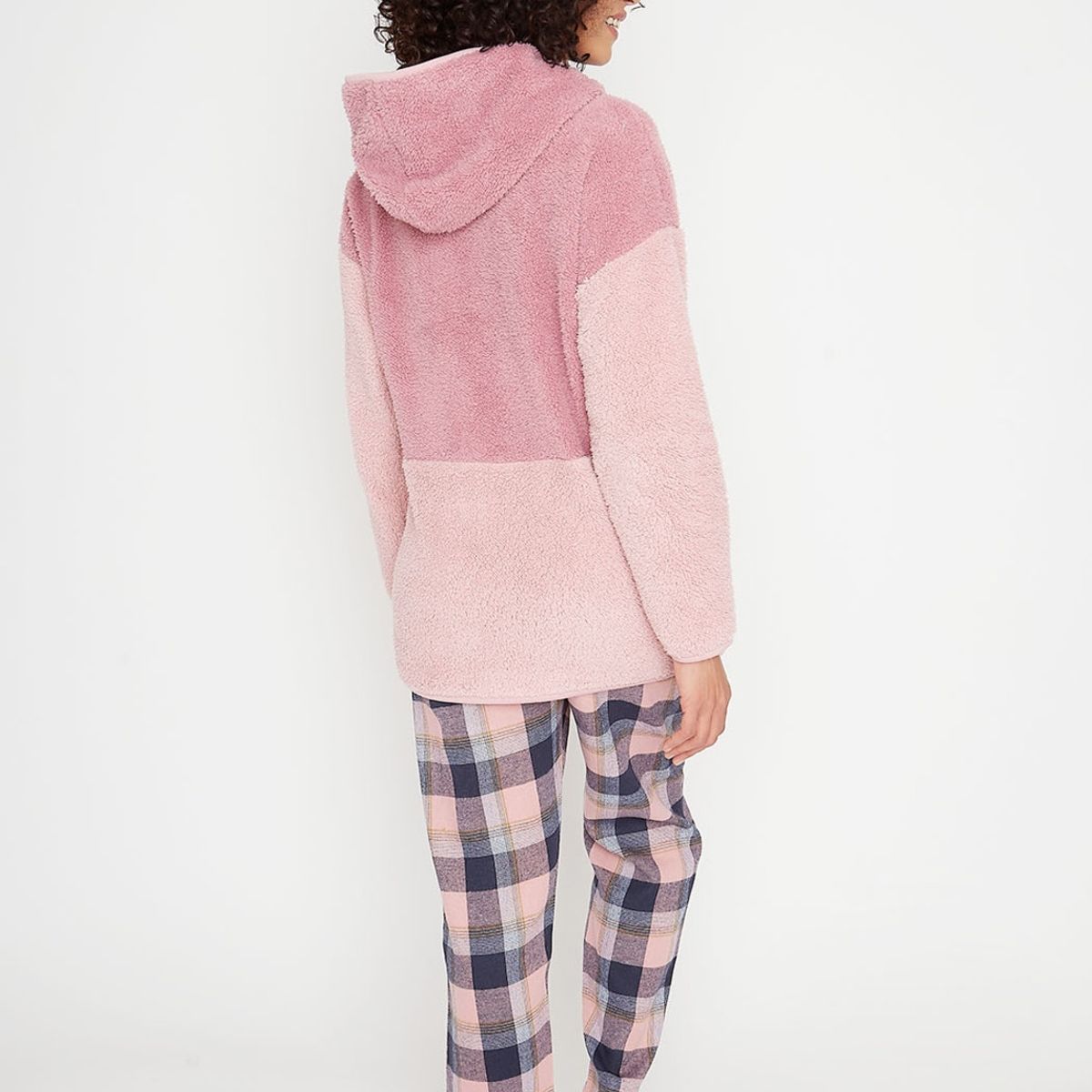 KAYSER - Poleron mañañita Sherpa 78.999 Kayser KAYSER