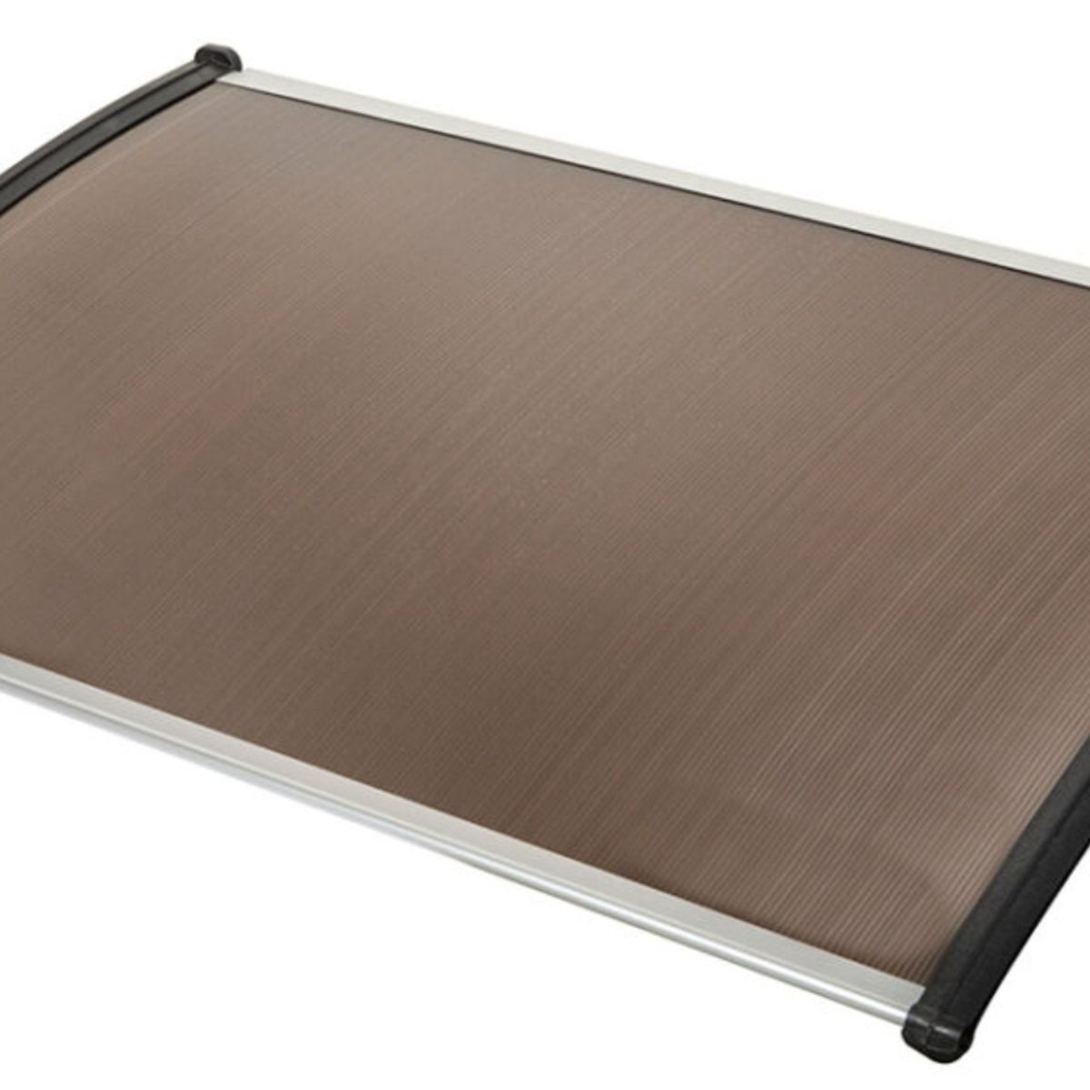 GENERICO - Alero listo 100 x 80  -  Oscuro