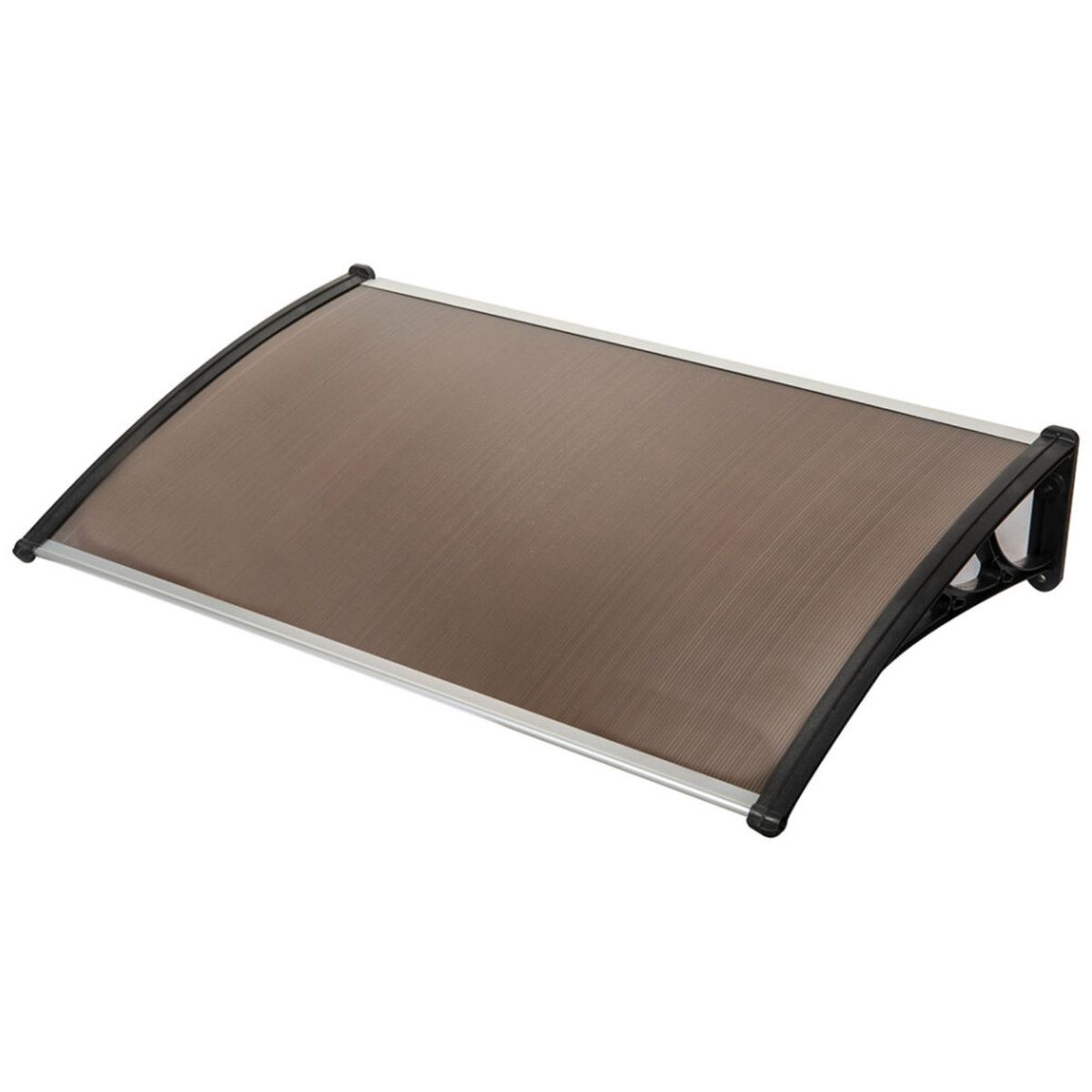 GENERICO - Alero listo 100 x 80  -  Oscuro