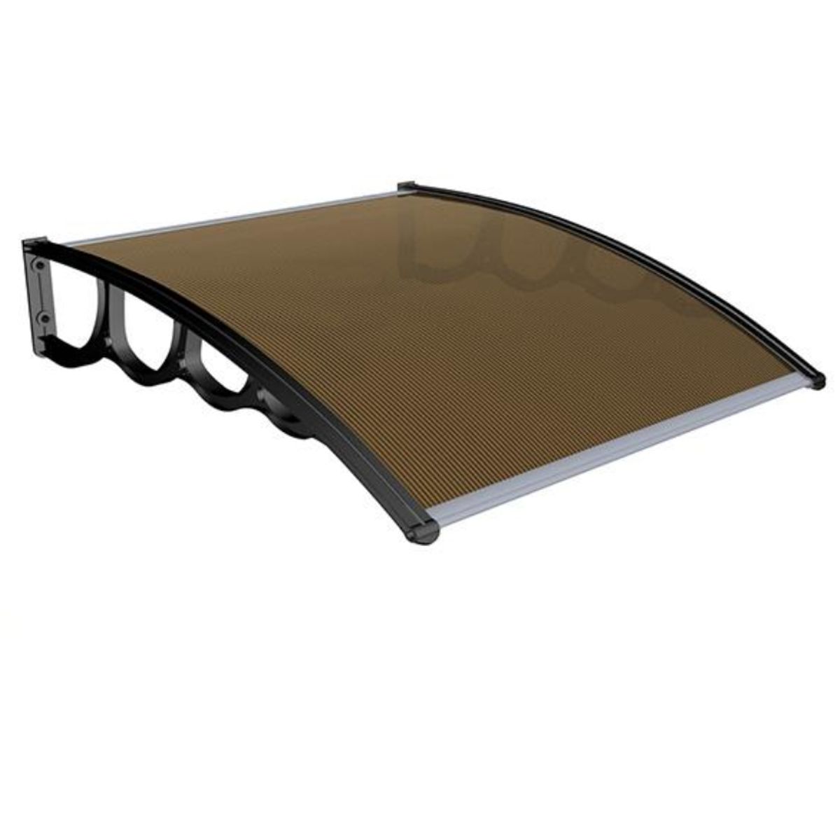 GENERICO - Alero listo 150 x 100  -  Oscuro