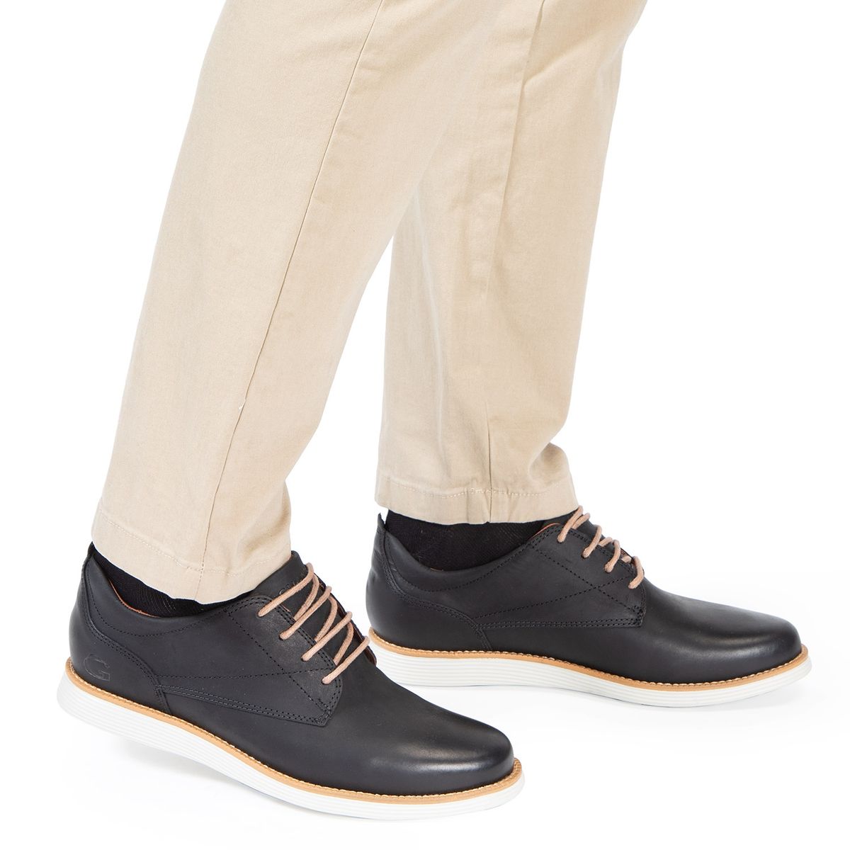 GUANTE - Zapato - Hombre - Prince - Guante - Negro