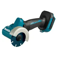 MAKITA - Cortador Compacto 76mm DMC300Z de 18V Sin Bateria