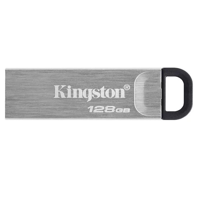KINGSTON - PENDRIVE 128 GB USB 3.2, KINGSTON