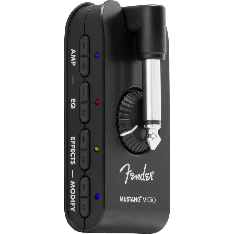 FENDER - Fender Mustang Micro