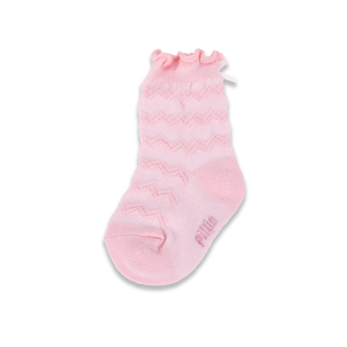 PILLIN - Pack 2 Pzas Calcetines Bebé Niña Multicolor Pillin - Multicolor