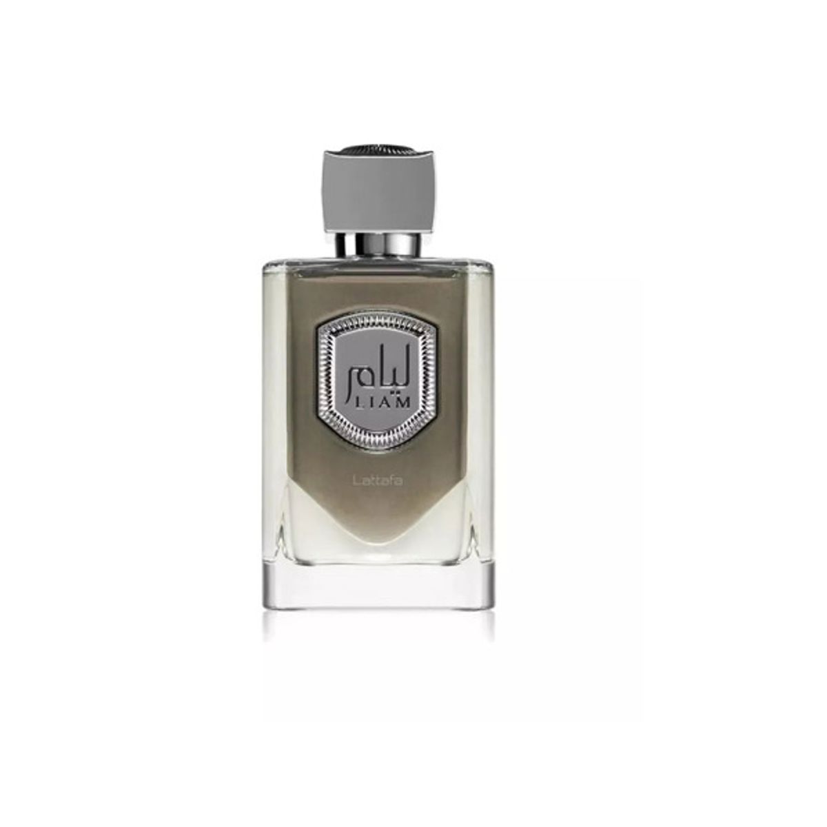 LATTAFA - Perfume Liam Grey Lattafa EDP Unisex 100 ml