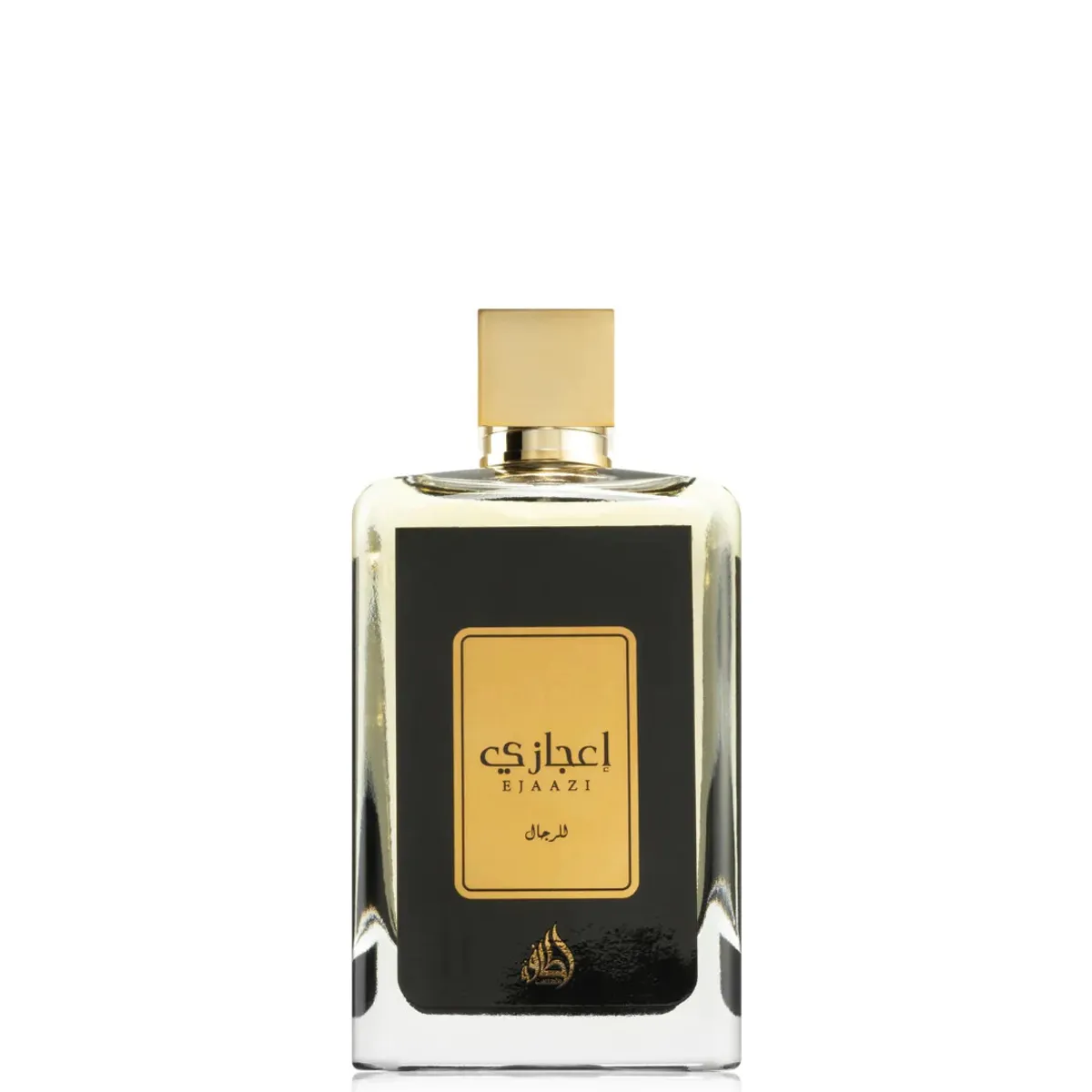 LATTAFA - Perfume Ejaazi Lattafa EDP Unisex 100 ml