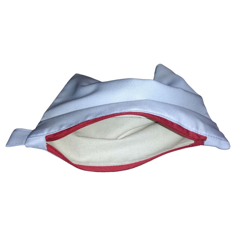 GENERICO - Estuche biestrech tamaño 25X18 cm pack 10 unids