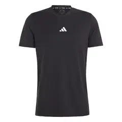 ADIDAS - Polera de Entrenamiento Designed for Training