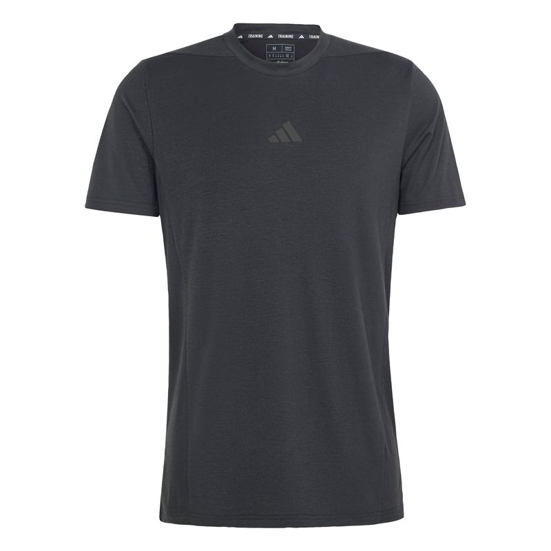 ADIDAS - Polera de Entrenamiento Designed for Training