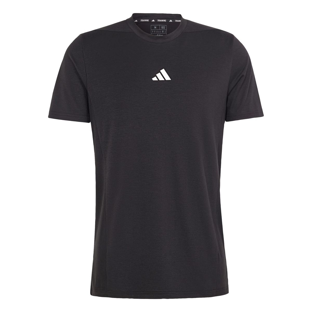 ADIDAS - Polera de Entrenamiento Designed for Training