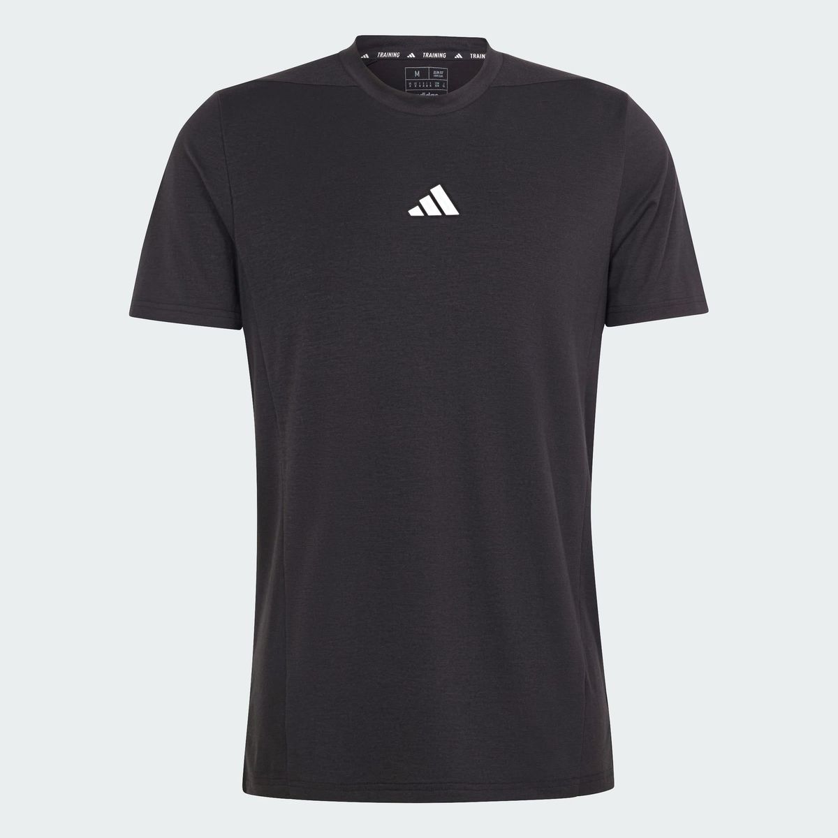 ADIDAS - Polera de Entrenamiento Designed for Training