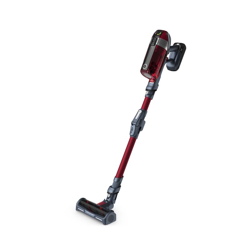 ROWENTA - Aspiradora Vertical Inalámbrica Xforce 11.6 Animal 