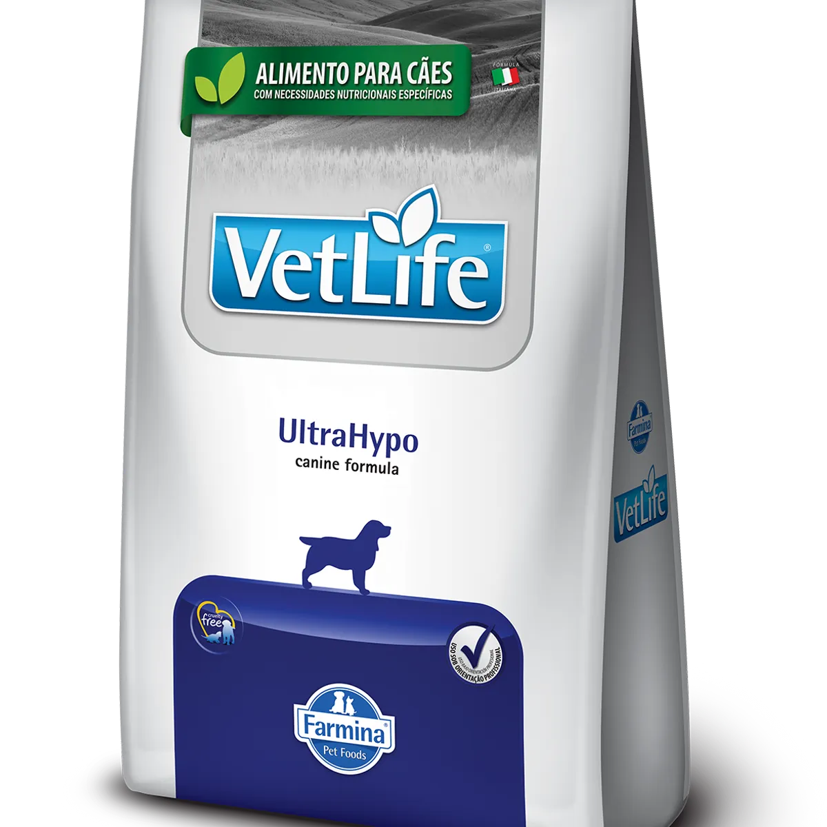 VETLIFE - Vet Life UltraHypo Perro 10 kg