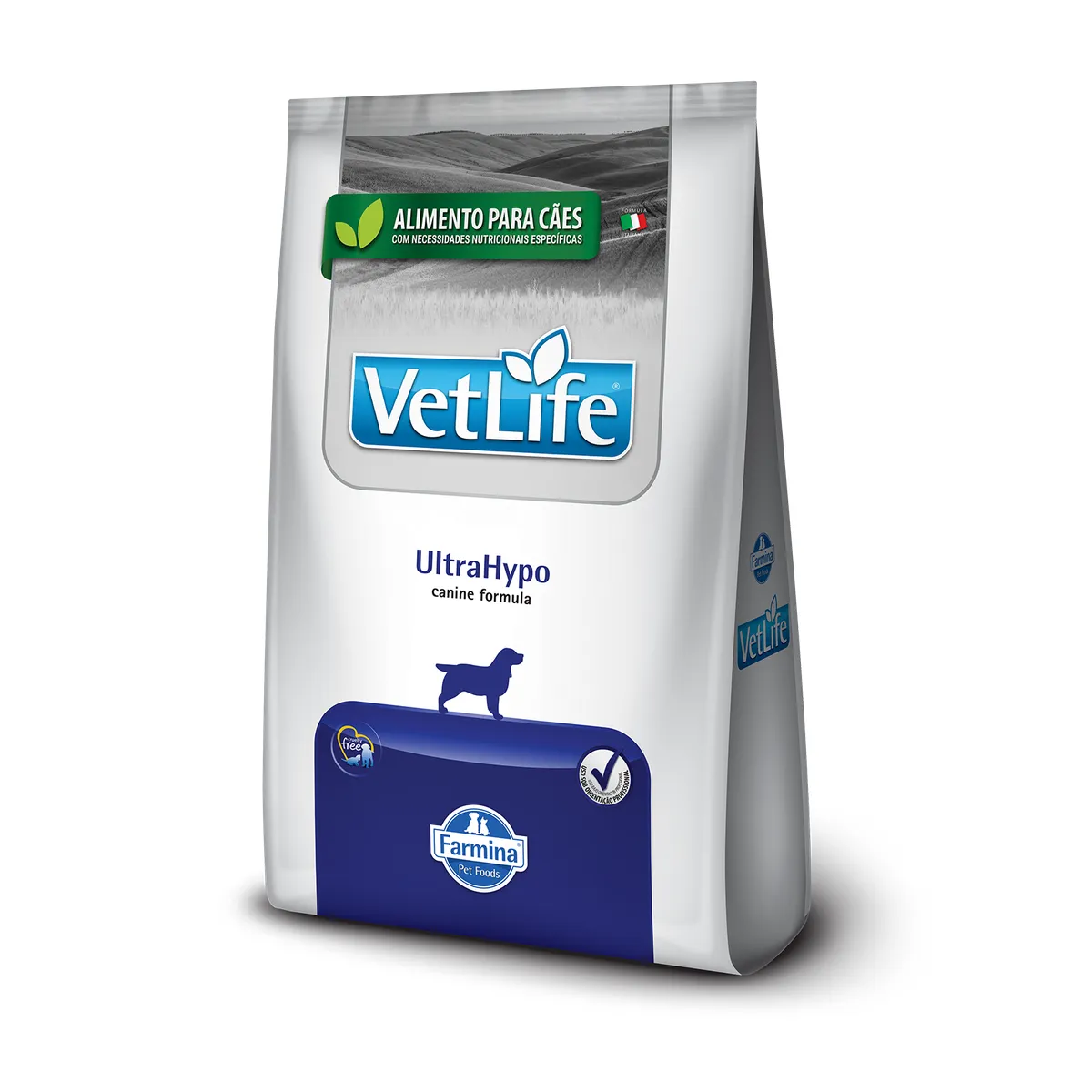 VETLIFE - Vet Life UltraHypo Perro 10 kg
