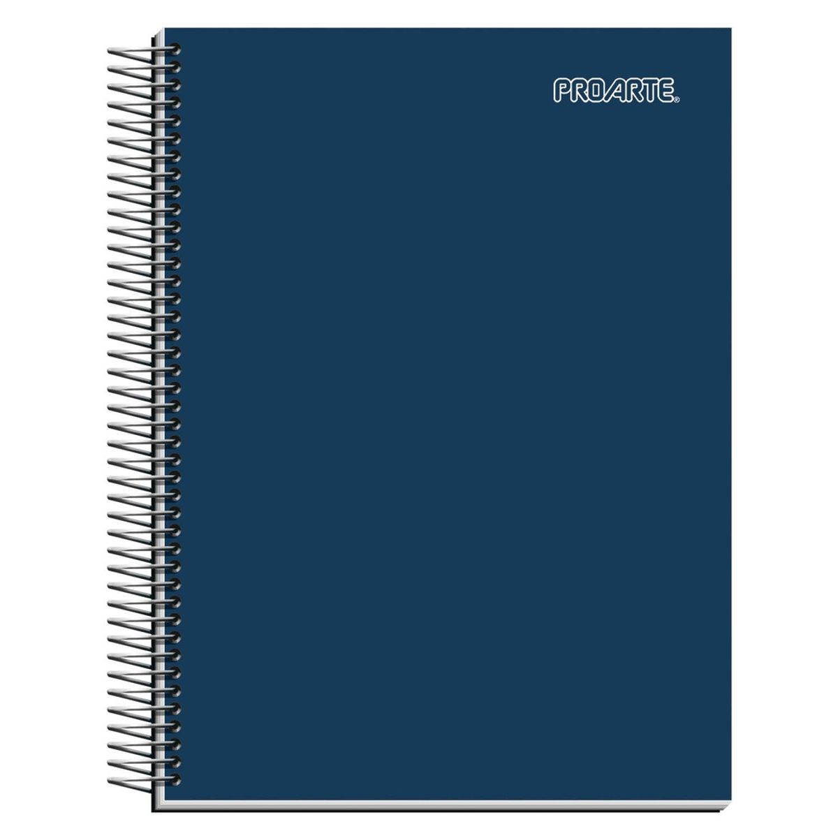 PROARTE - Cuaderno Proarte Liso Soft Touch 4ta 150 hj 7mm