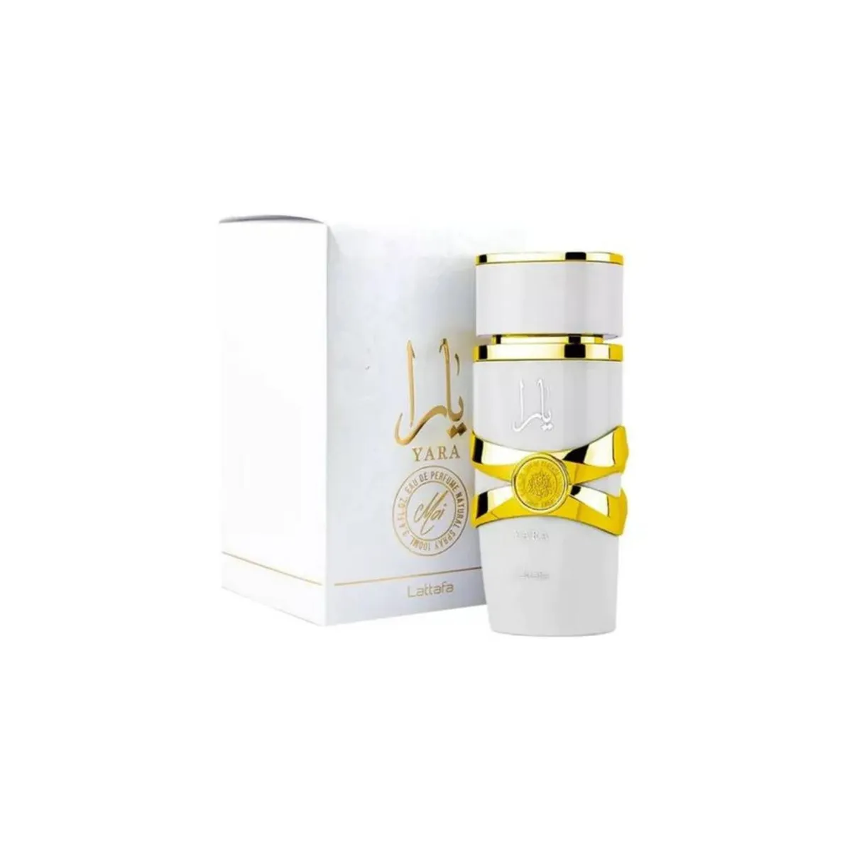 LATTAFA - Perfume Para Mujer Lattafa Yara Moi Eau de Parfum 100mL