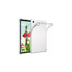 JOICO - Carcasa Para Samsung Tab S6 lite Transparente