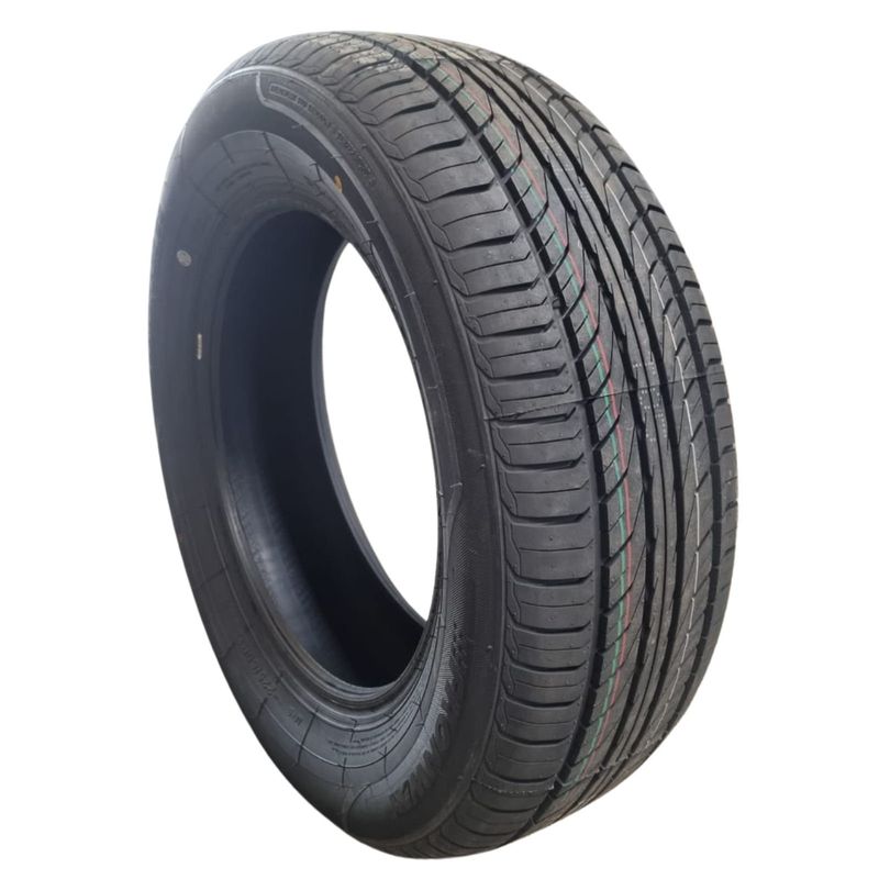GENERAL TIRE - NEUMATICO 225/60 R17 FRONWAY ECOGREEN 66 99H