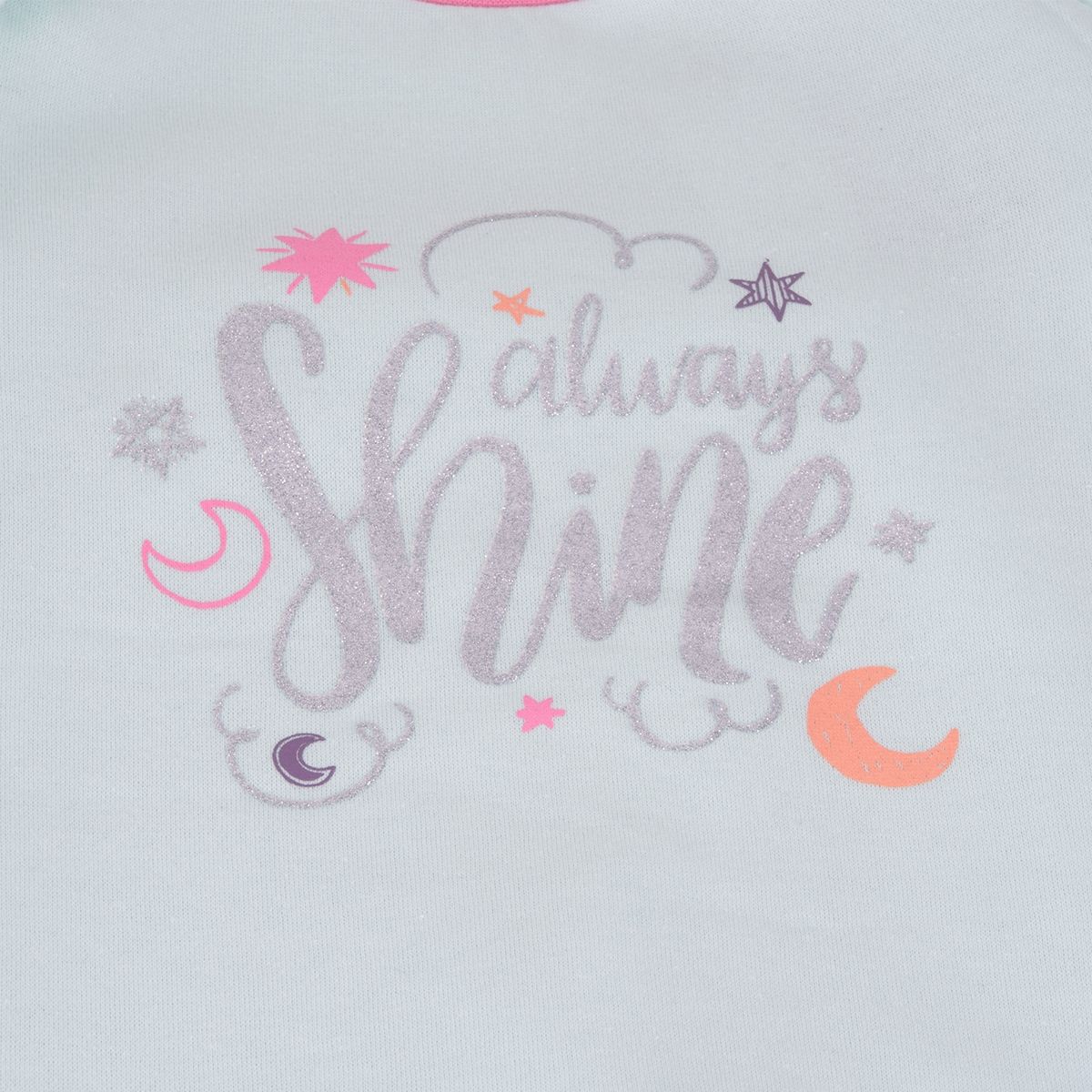 PILLIN - Pijama Niña Agua Pillin PILLIN