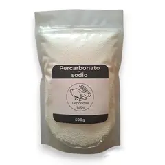 GENERICO - Percarbonato de sodio - 500g Leporidae Labs