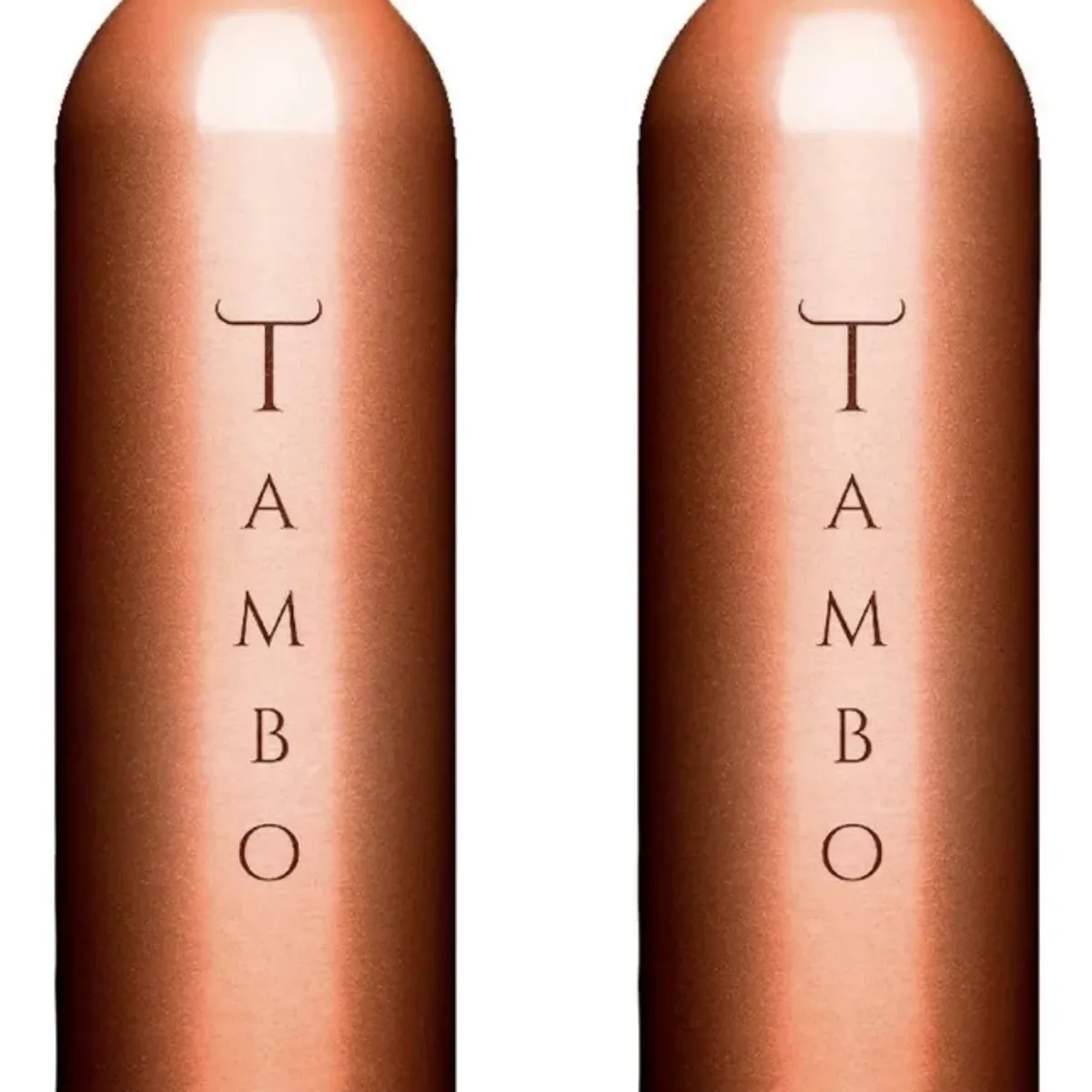 TAMBO - 2 BOTELLAS Licor de Dulce de Leche TAMBO