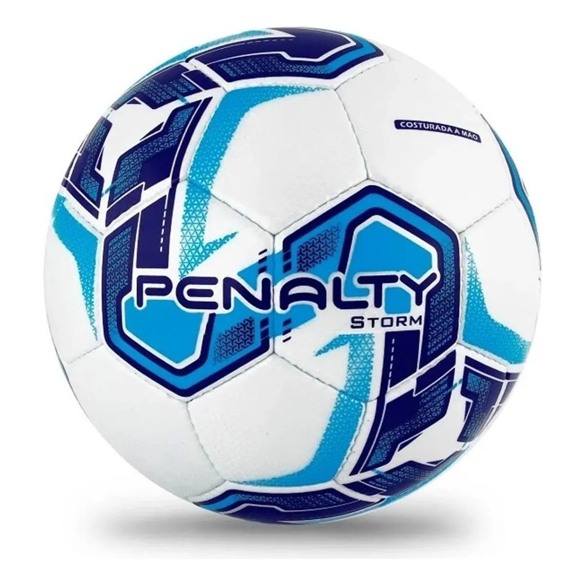 PENALTY - Balón Futbolito Baby Fútbol N° 4 Penalty Storm Bote Medio