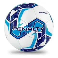 PENALTY - Balón Futbolito Baby Fútbol N° 4 Storm Bote Medio