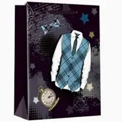 GENERICO - Bolsa para Regalo Camisa