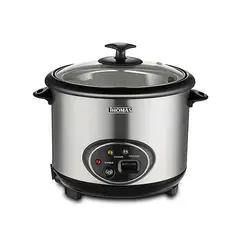 THOMAS - Arrocera 1,8 Litros TH-38iF